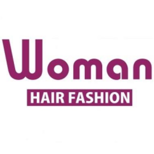 Woman Hair icon