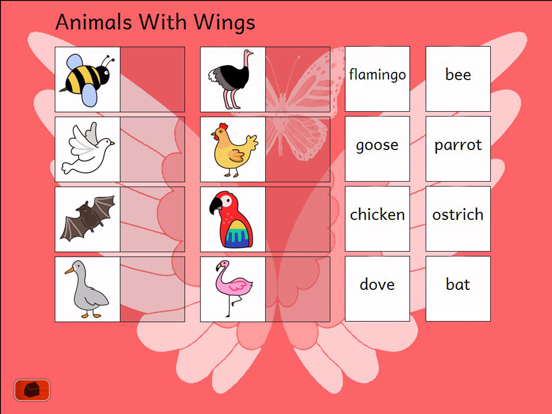 Screenshot #6 pour Pairing for Early Science