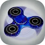 Fidget Spinner: Fidget Spinner Toy App Cancel