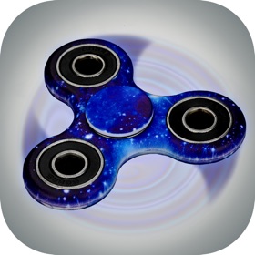 螢幕擷取畫面 (2) Fidget Spinner: Fidget Spinner Toy