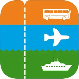 Kolay Otobüs Bileti app icon