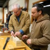 Woodworking Master Class icon