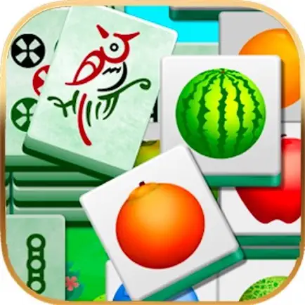 Fruit Mahjong Solitaire Puzzle Читы