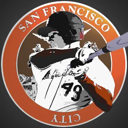 San Francisco Baseball Giants Edition Cheats