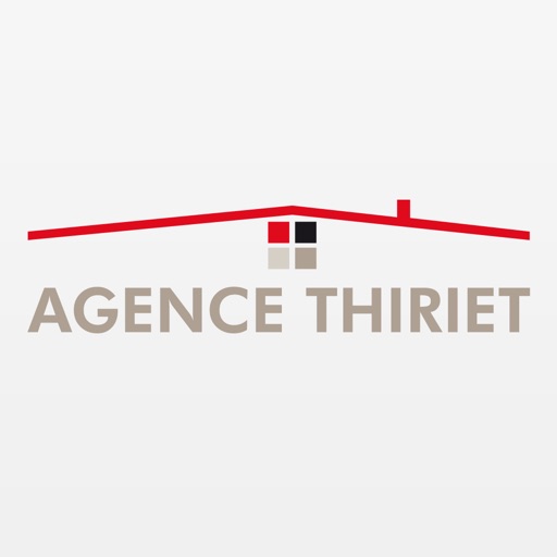 Agence Thiriet icon