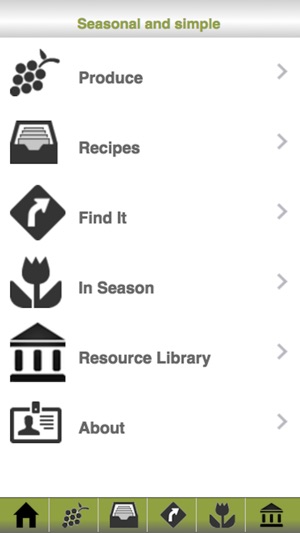 Seasonal and simple(圖3)-速報App