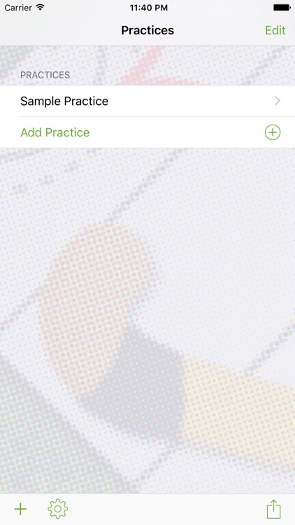 InfiniteFieldHockey Practice Planner