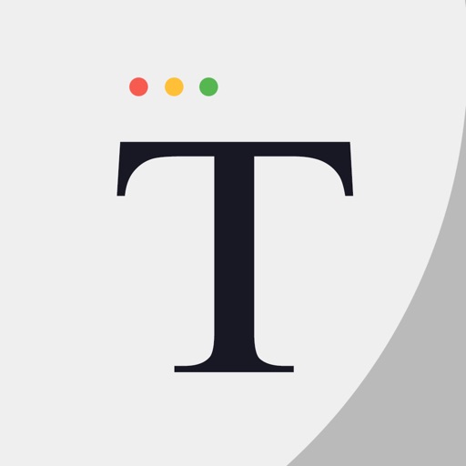 Snippets - quick notes & super clipboard