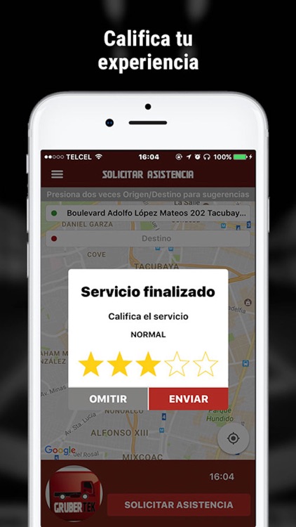 Grubertek screenshot-3