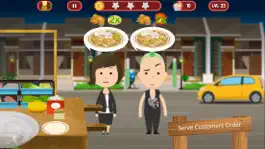 Game screenshot Nasi Goreng Frenzy hack