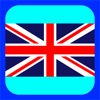 British Slang! New Dictionary of Urban Slangs Quiz icon