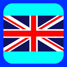 British Slang! New Dictionary of Urban Slangs Quiz app icon