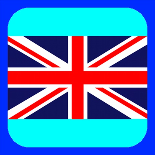 British Slang! New Dictionary of Urban Slangs Quiz iOS App