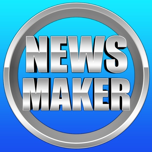 News Maker - Create The News icon