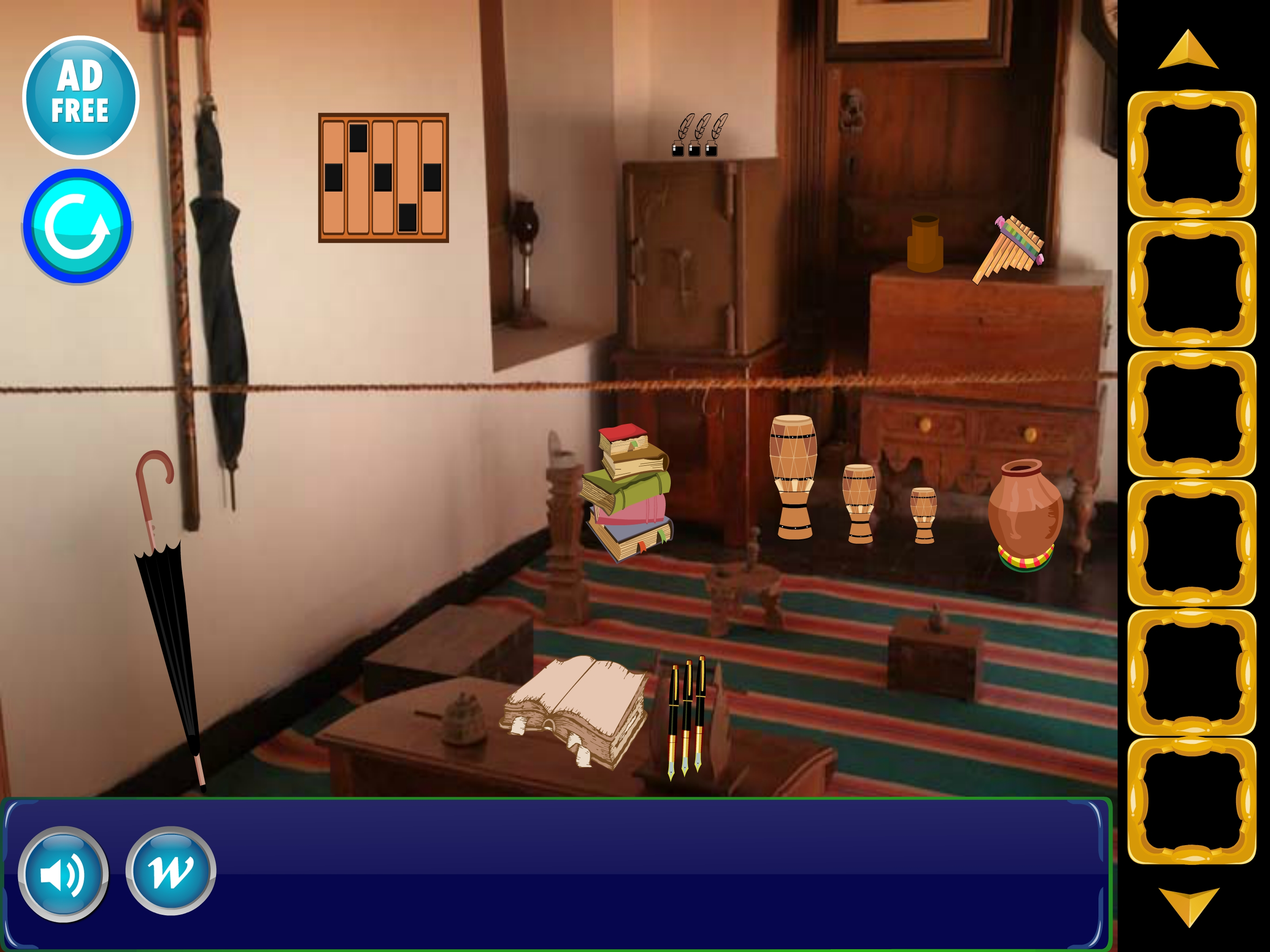 Escape Palanquin screenshot 7
