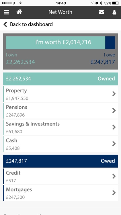 Cantab Online screenshot-3