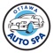 OTTAWA AUTO SPA LOYALTY REWARDS APP