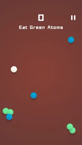 Game screenshot Molecule Motion apk