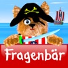 Richtig konzentrieren mit Fragenbär - iPhoneアプリ