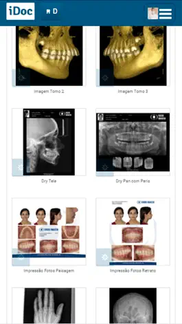 Game screenshot iDoc Dentista hack