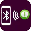 BT Notifier - Smart Notice Bluetooth Communication App Delete