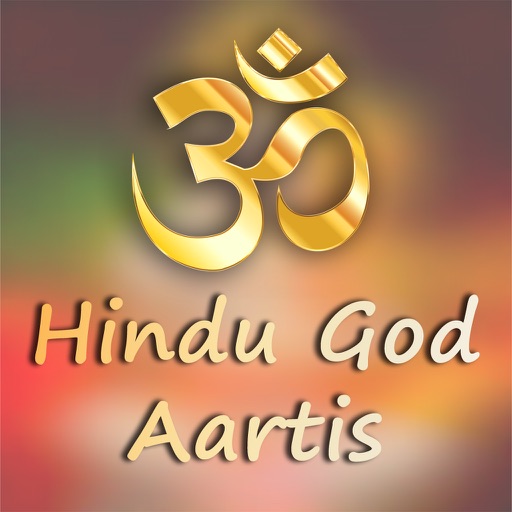 Hindu God Aartis
