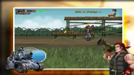 Game screenshot Soldiers Fire Guns Journey apk