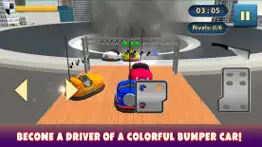 bumper cars derby race problems & solutions and troubleshooting guide - 4