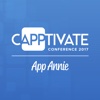 Capptivate - App Annie