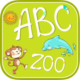 ABC Zoo - Jeu pour apprendre à lire l'alphabet