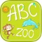 ABC Zoo – Game to learn to read the alphabet