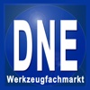 DNE Eisenhenkel