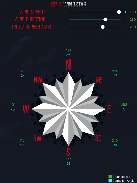 Screenshot #4 pour Pilot Windstar