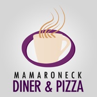 Mamaroneck Diner and Pizza logo