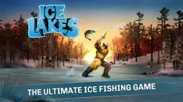 Game screenshot Ice Lakes mod apk