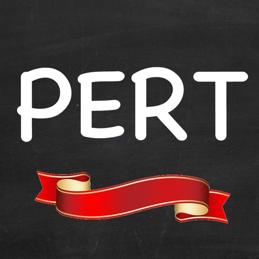 PERT -Florida's College Placement Test Preparation icon