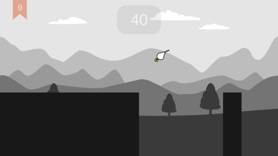 Kiwi Go - jumping game screenshot 3