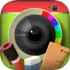 Effects and Filters for montages Easy photo editor Positive Reviews, comments