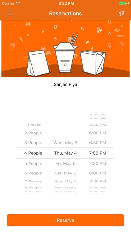 The Burger house screenshot-4