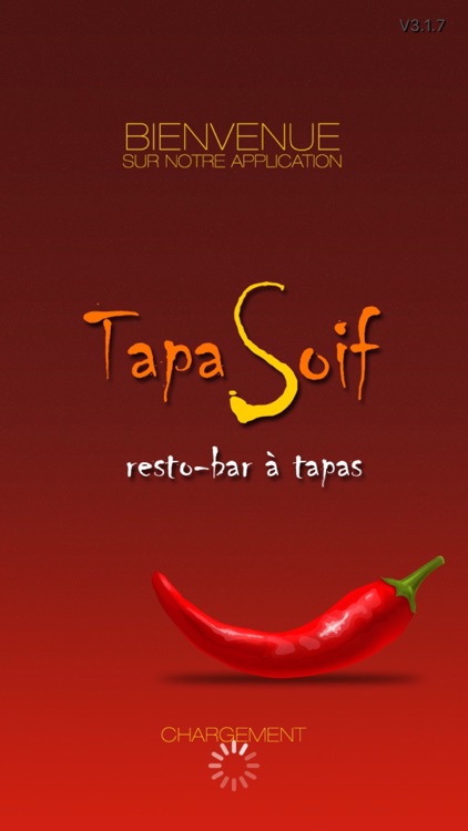 TapaSoif
