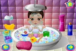 Game screenshot Baby Nursery Fun - Kids Games for Girls and Boys hack