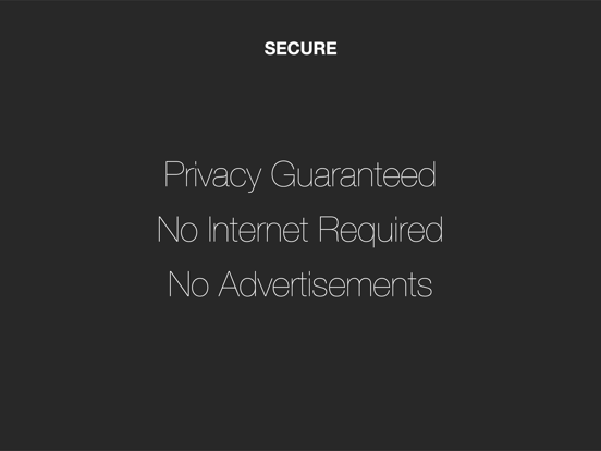 Screenshot #4 for Handy Keyboard - Designed for iPad