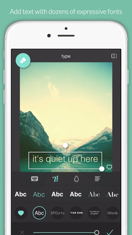 Pixlr - Photo Collages, Effects, Overlays, Filters screenshot-3