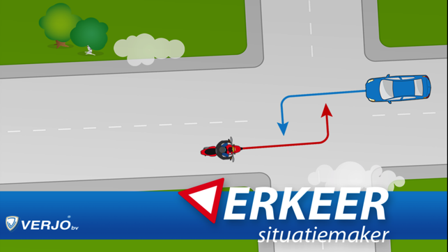 Verkeer
