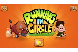 Game screenshot Running in Circle mod apk