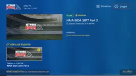 Game screenshot NAIA Network mod apk
