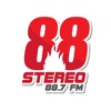 Radio 88Stereo - iPhoneアプリ