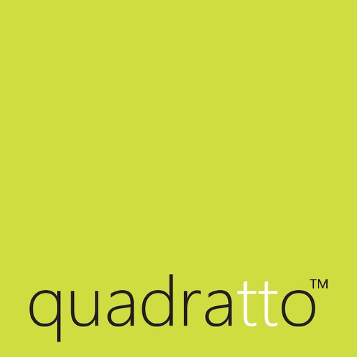 Quadratto