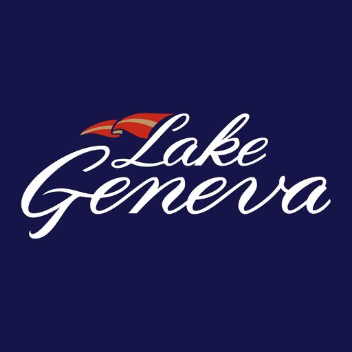 Visit Lake Geneva icon