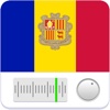 Radio FM Andorra online Stations